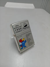 ライター|ZIPPO