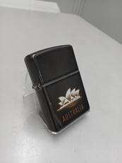 ライター|ZIPPO