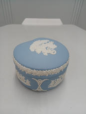 小物入れ|WEDGWWOD