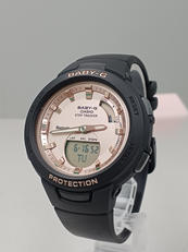 BABY-G|CASIO