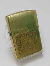 ライター|ZIPPO