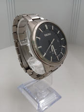 電波ソーラー腕時計|SEIKO