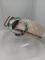 ベルト|BVLGARI
