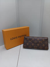 ポルトフォイユ　ブラザ|LOUIS VUITTON