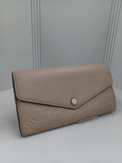 ポルトフォイユ　サラ|LOUIS VUITTON