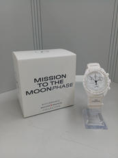 クオーツ腕時計|OMEGA SWATCH