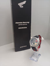 EDIFICE|CASIO
