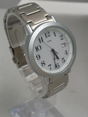 ALBA ソーラー腕時計|SEIKO