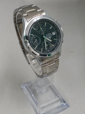 ALBA クオーツ腕時計|SEIKO