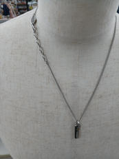 ネックレス|DIESEL