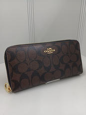 長財布|COACH