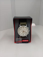 クオーツ腕時計|TIMEX