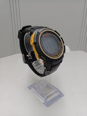 PROTREK|CASIO