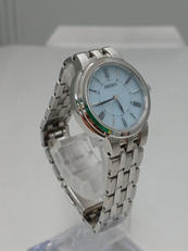 電波ソーラー腕時計|SEIKO
