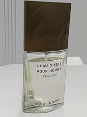 香水|ISSEY MIYAKE