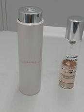 香水|CHANEL