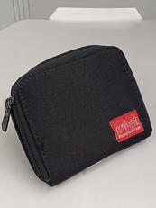 二つ折り財布|MANHATTAN PORTAGE