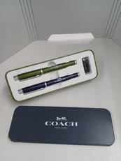 万年筆&ボールペン|COACH