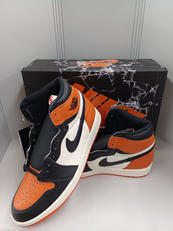 AIR JORDAN 1 RETRO HIGH OG|NIKE