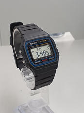クォーツ腕時計|CASIO