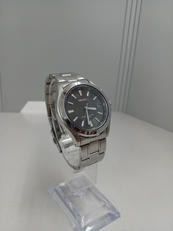電波ソーラー腕時計|SEIKO
