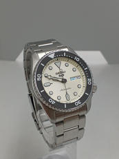 自動巻腕時計|SEIKO 5