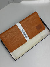 長財布|BURBERRYS