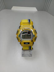 G-SHOCK|CASIO