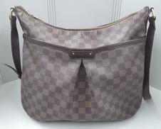 ブルームズベリGM|LOUIS VUITTON