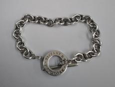 ブレスレット トグル|TIFFANY&CO.