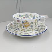 ハドンホール|MINTON