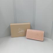 長財布|CHRISTIAN LOUBOUTIN
