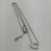 ネックレス|COACH