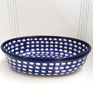 小判型ボウル|セラミカ