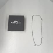 ネックレス|COACH