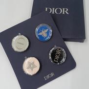 ピンバッジ|DIOR