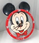 掛け時計|DISNEY TIME
