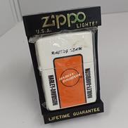 ライター|ZIPPO