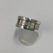 1837 エレメント リング|TIFFANY & CO