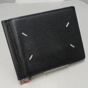 マネークリップ|メゾンマルジェラ