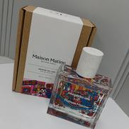 香水|MAISON MATINE