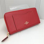 長財布|COACH