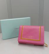 二つ折り財布|サマンサタバサ