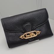 三つ折り財布|COACH