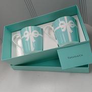ブルーボックスマグ|TIFFANY&CO.
