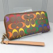 長財布|COACH