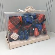 テディベア×ハンカチセット|VIVIENNE WESTWOOD