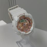BABY-G|CASIO