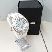 電波ソーラー腕時計|G-SHOCK