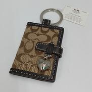 キーホルダー|COACH